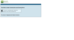 Desktop Screenshot of chipmonk.com