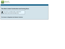 Tablet Screenshot of chipmonk.com
